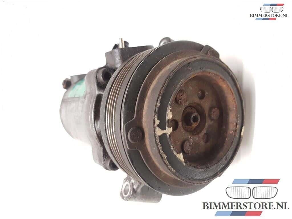 Foto 6 van Airco compressor Seiko BMW 3-Serie E46 E39 Z3