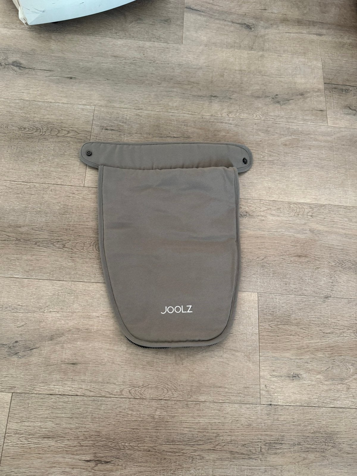 Joolz Geo 1 wiegdekje, Ophalen of Verzenden, Zo goed als nieuw
