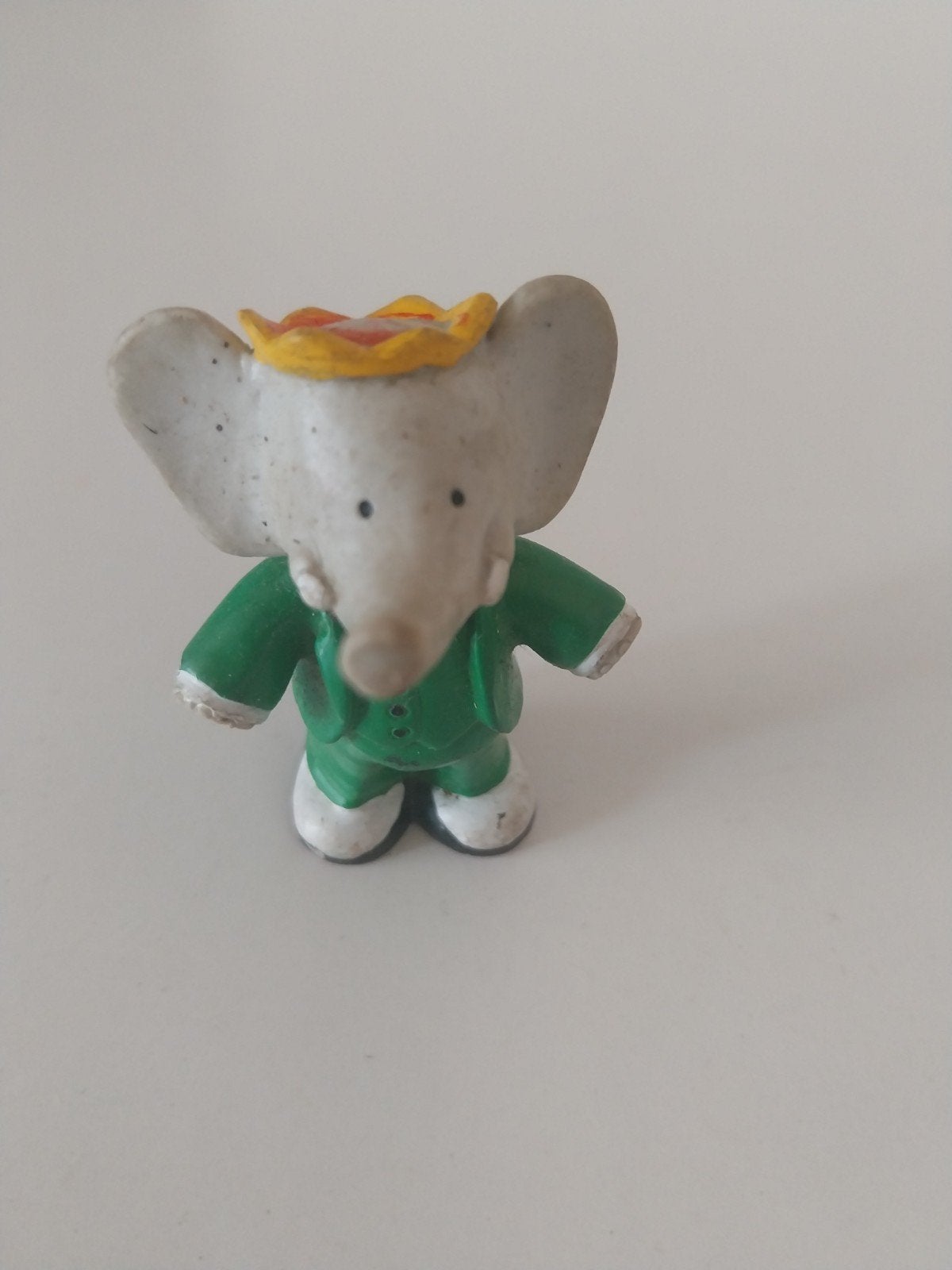 Figure n.1481, Verzamelen, Poppetjes en Figuurtjes, Ophalen of Verzenden, Zo goed als nieuw