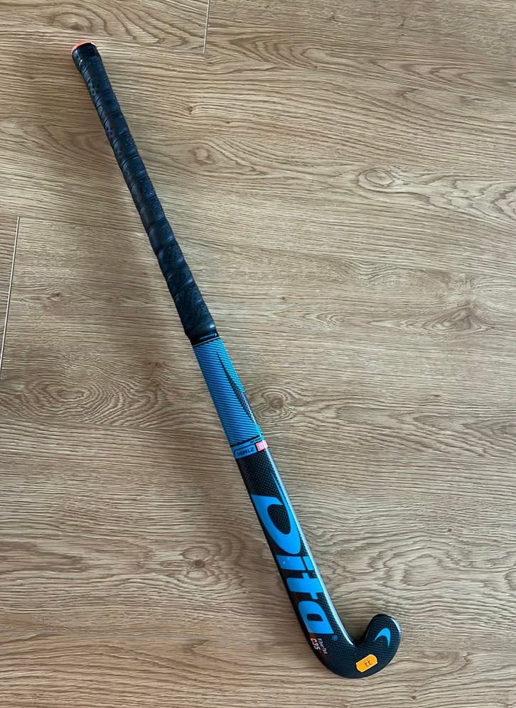 Nieuwe dita 33 inch C35 zaalhockey stick, Ophalen of Verzenden, Nieuw, Stick