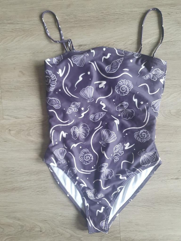 Badpak maat s Dorothy Perkins, Ophalen of Verzenden, Nieuw, Zwart, Badpak