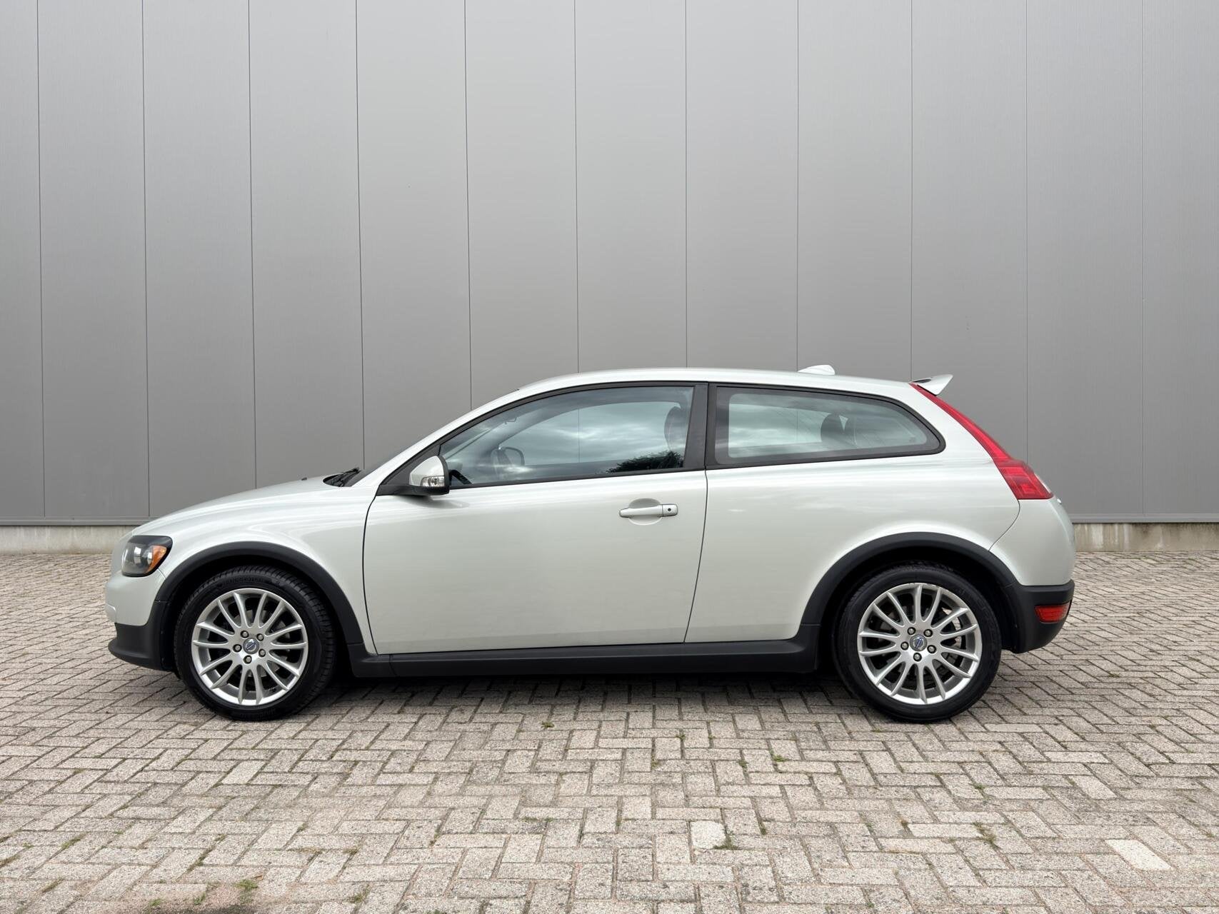 Volvo C30 1.8 Sport *Clima*|Cruise|NAP|, Auto's, 125 pk, Gebruikt, 4 cilinders, Met garantie (alle)