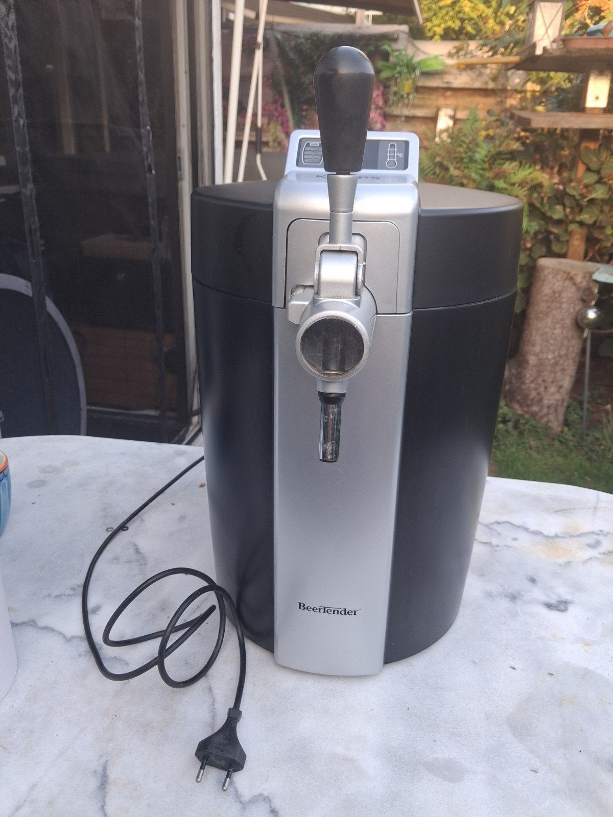 Beertender Krups 5 liter, Ophalen, Gebruikt, Krups