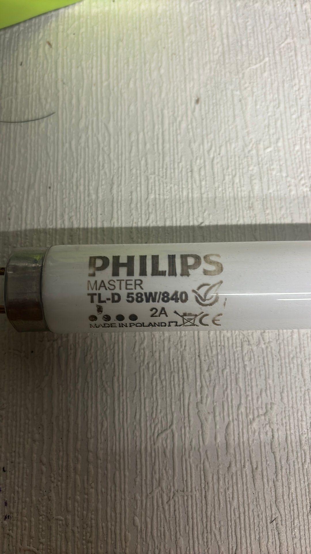 TL buizen, Gebruikt, Overige fittingen, Ophalen, Philips