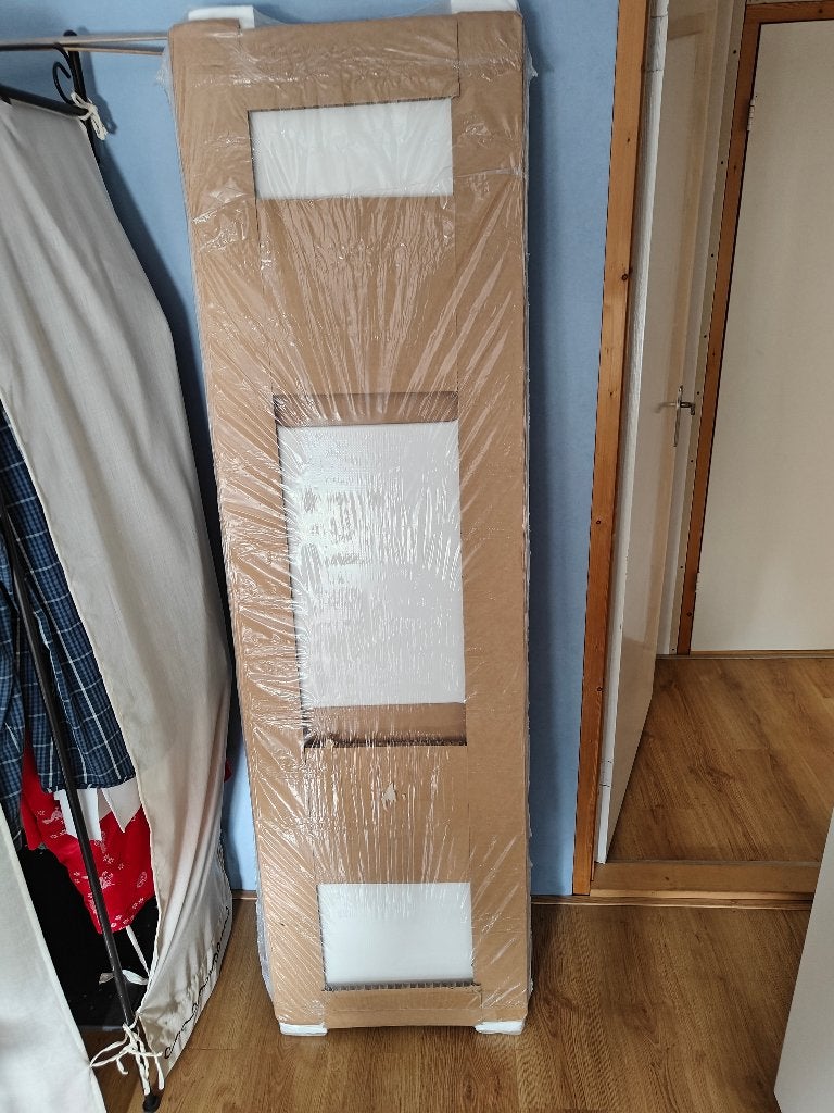 Vasco radiator oni o p, Doe-het-zelf en Verbouw, Verwarming en Radiatoren, Ophalen, 500 tot 800 watt, Radiator, Nieuw