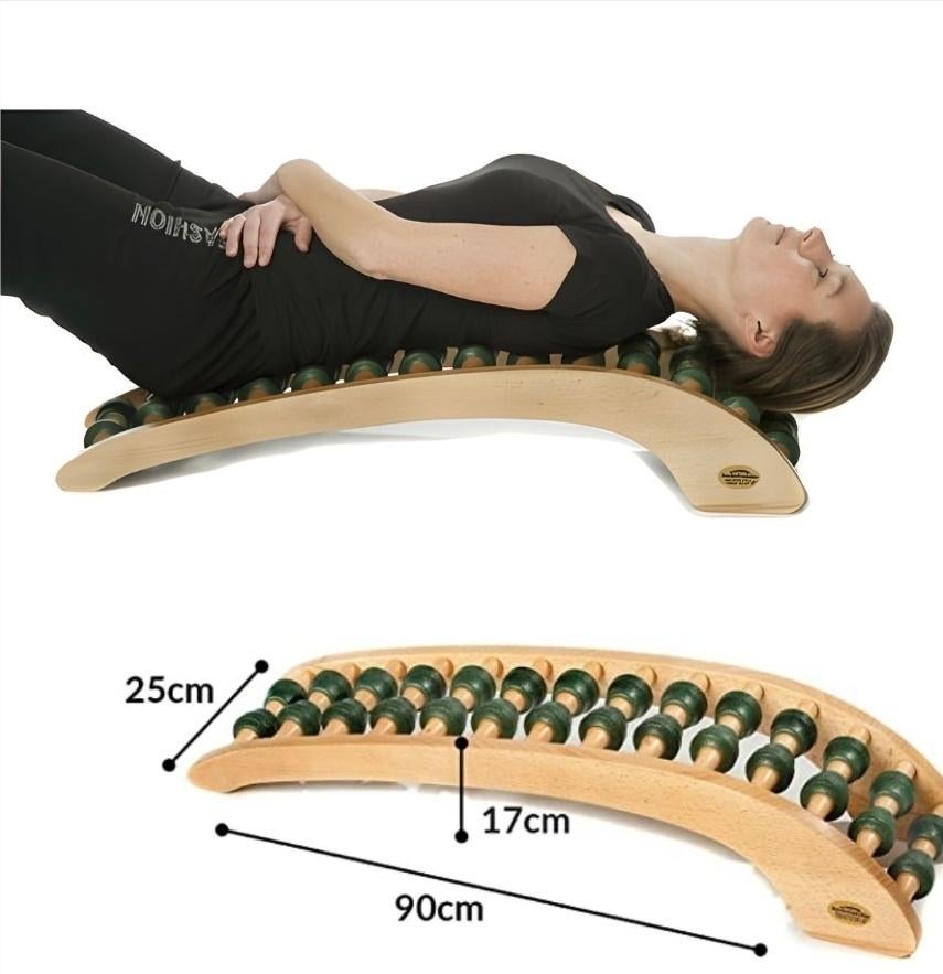 Rolastretcher XL, Ophalen of Verzenden, Zo goed als nieuw