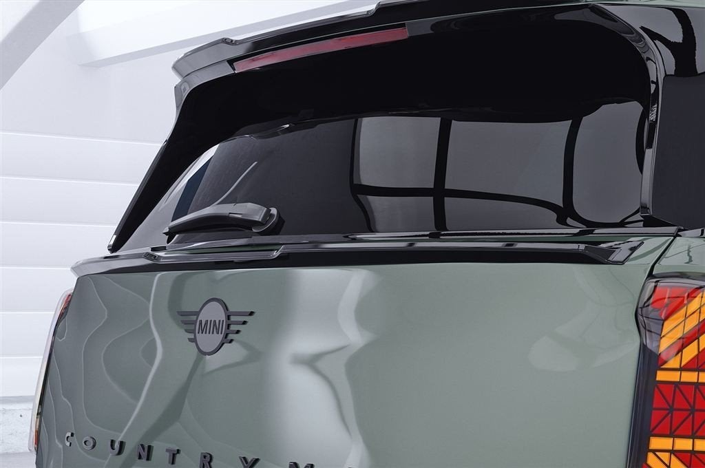 CSR Automotive Achterspoiler voor Mini Countryman III [U25], Auto diversen, Verzenden, Automotive Parts, A.parts@hotmail.nl, Trasmolenlaan 12 3447 GZ Woerden