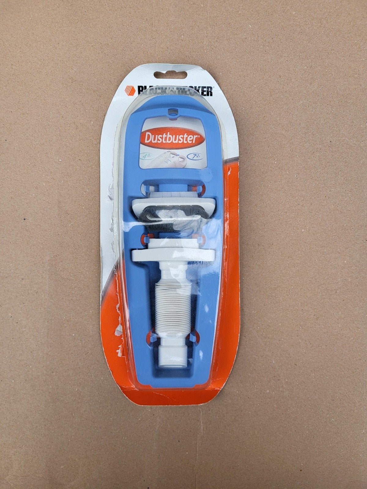 Black & Decker accessoires voor kruimeldief, Ophalen of Verzenden, Nieuw, Kruimeldief, Overige merken
