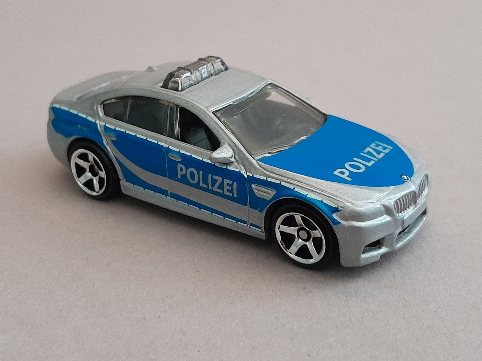 Matchbox BMW M5.      Matchbox, Ophalen of Verzenden, Nieuw, Auto