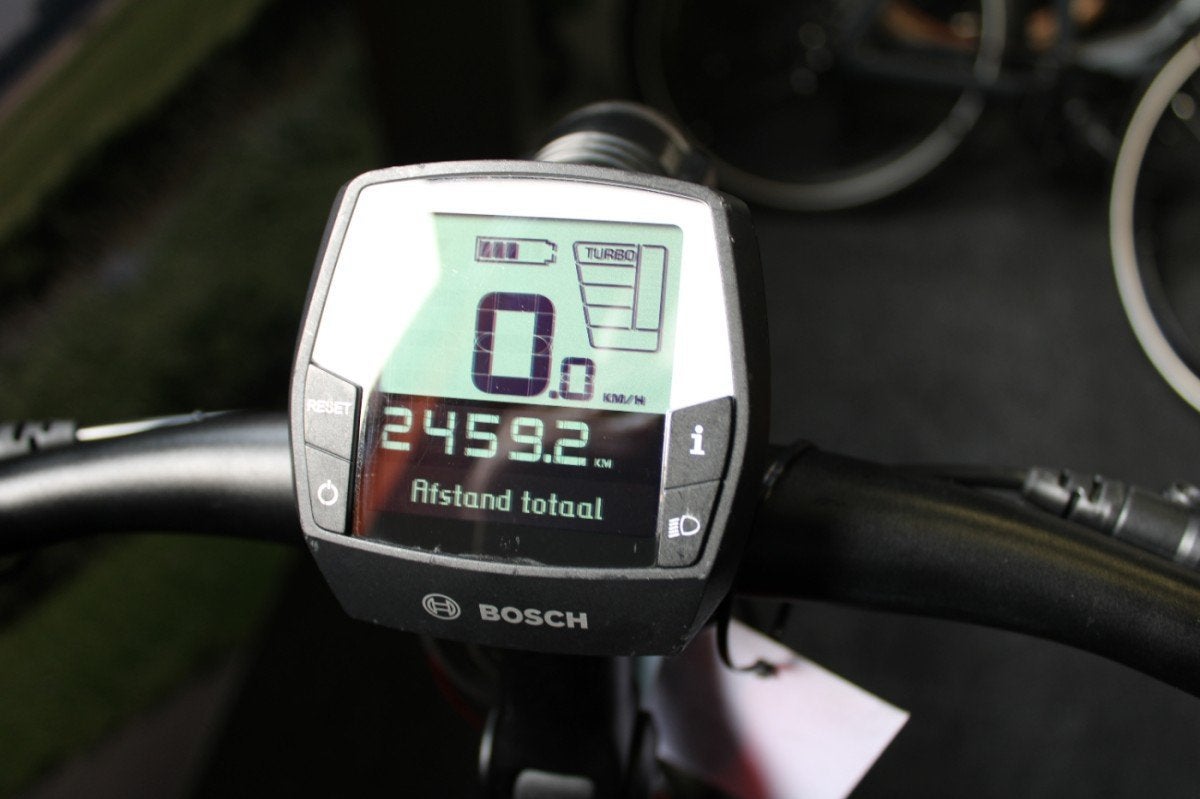 Gazelle Ultimate C8 HMB, Fietsen en Brommers, Elektrische fietsen, Ophalen, Gebruikt, -, -