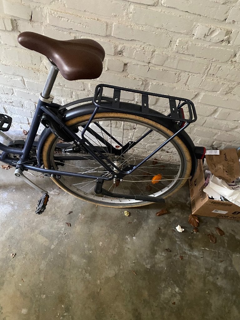 Fiets btwin, Ophalen of Verzenden, Gebruikt, Minder dan 16 inch, BTWIN