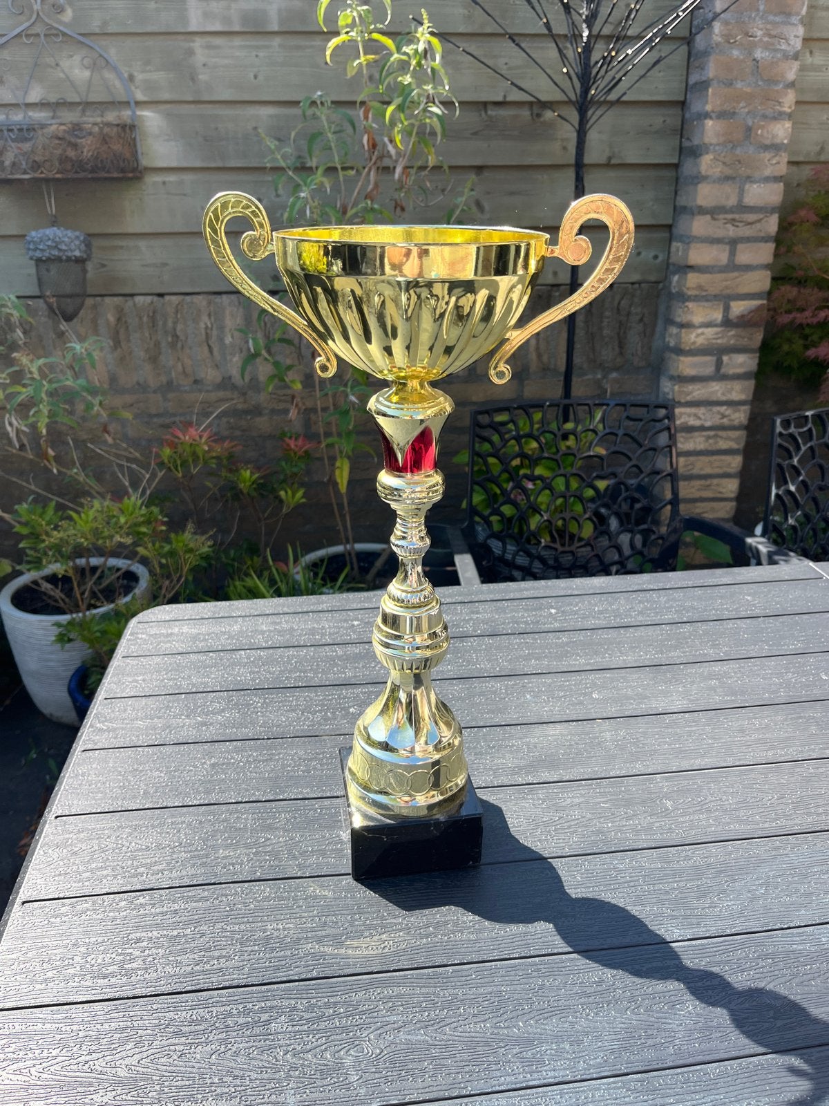 Sportbeker, Ophalen of Verzenden