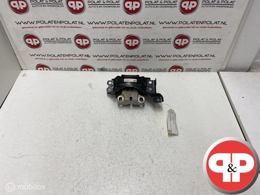 VW Polo 2G Motorsteun Baksteun 2Q0199555AE, Auto-onderdelen