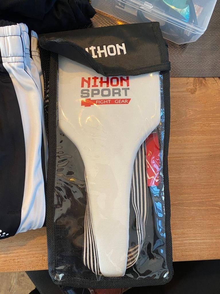 Sport & fitnesskleding Veva defensie opleiding, Ophalen, Zo goed als nieuw, Overige typen