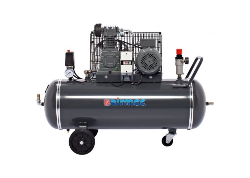 Compressor AIRMEC CRM 102 / Nieuw
