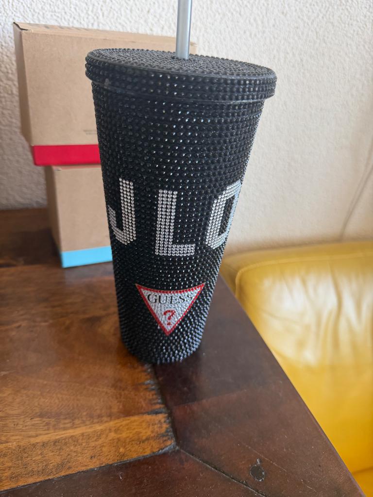 Beker, Overige typen, Ophalen of Verzenden, Zo goed als nieuw, Overige stijlen