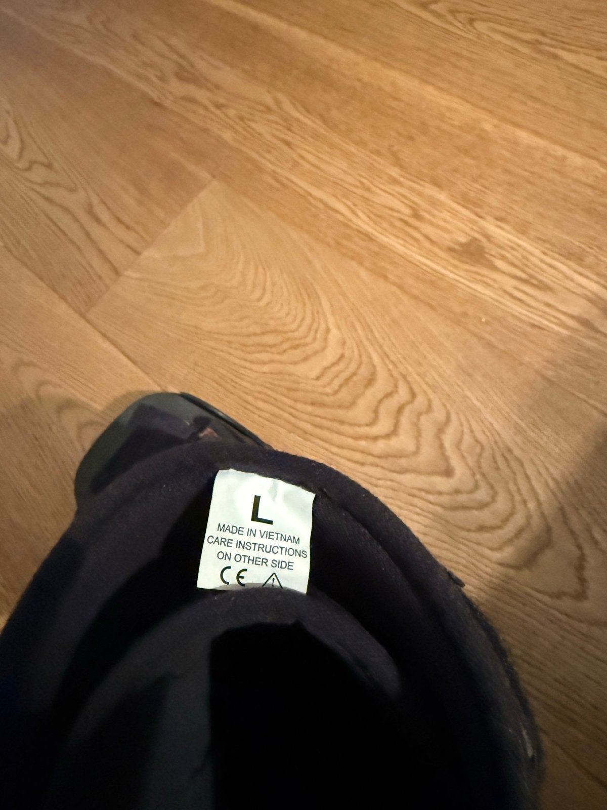 Excel Trax walker boot, Verzenden, Gebruikt