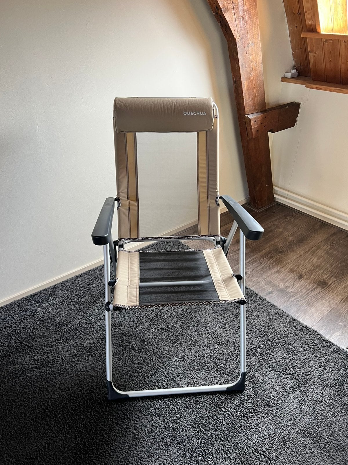 Campingstoelen, Ophalen, Zo goed als nieuw, Campingstoel
