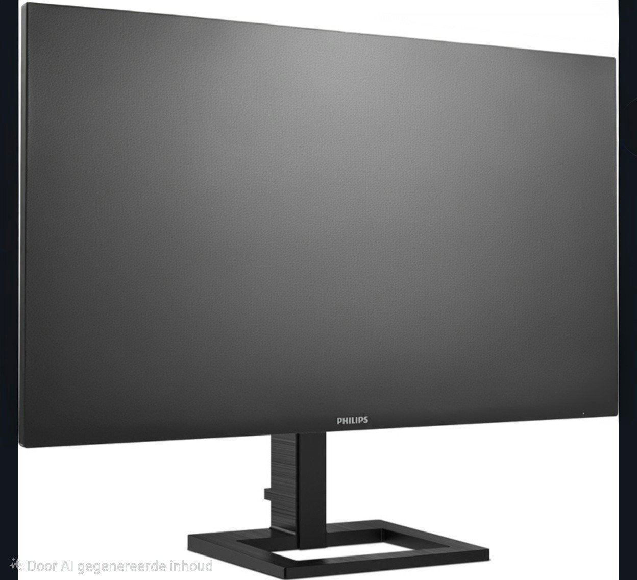 Philips monitor 4K IPS 27E1N1800A