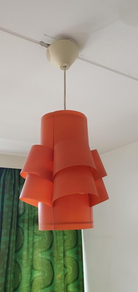 Hans Agne Jacobsen, Scan Light tn52, hanglamp, Ophalen of Verzenden, Huis en Inrichting