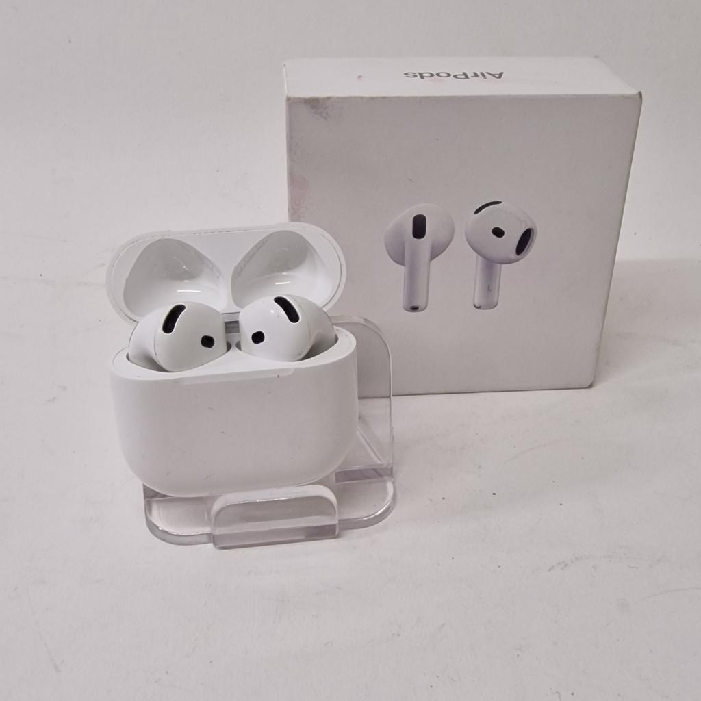 Aple Airpods 4e Gen | Nette Staat