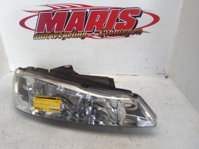 Koplamp rechts van een Peugeot 406, Auto-onderdelen, Gebruikt, -, -, Ophalen of Verzenden