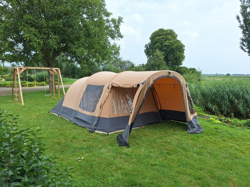 Bardani Prestige 360RSC, Ophalen, Zo goed als nieuw, Tot en met 5