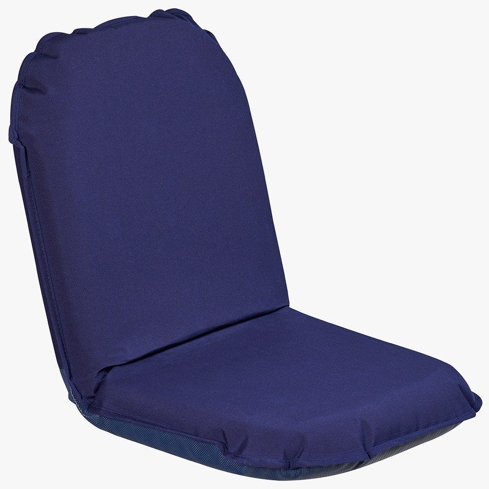 2 x Comfort Seat Classic Regular Captains Blue, Ophalen, Zo goed als nieuw, Interieur en Kussens