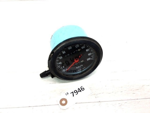 CB400 1978 - 1981 Honda Tellers Kilometerteller D1-51473, Motoren, Accessoires | Overige