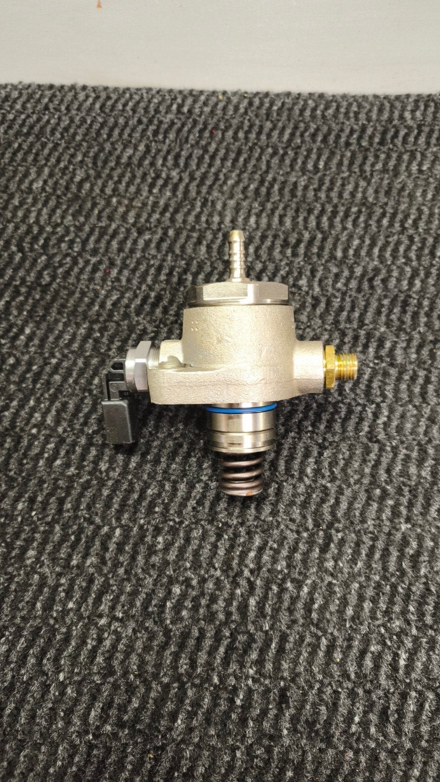 Volkswagen Golf R / Audi S3 brandstofpomp CJX DJH, Ophalen of Verzenden, Nieuw, Audi