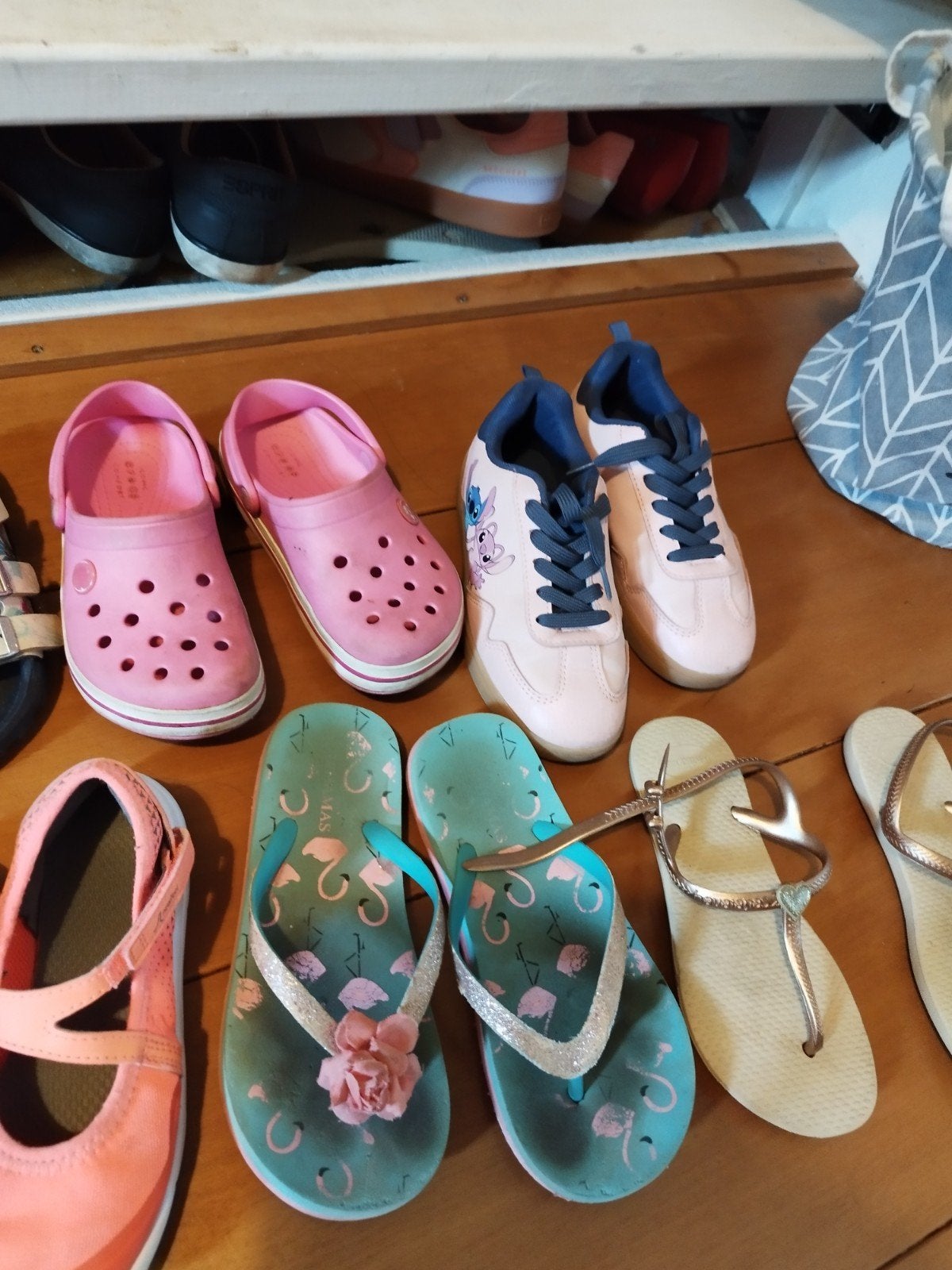 Meijes schoenen maat 29/30 gratis ophalen, Ophalen, Meisje, Schoenen