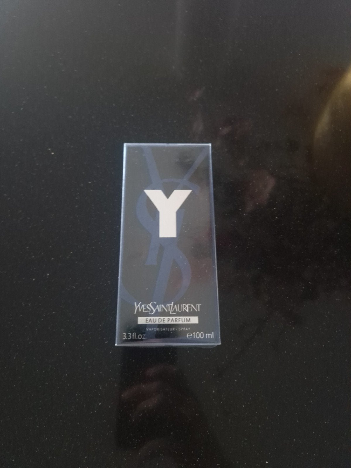 Yves Saint Laurent Y Eau de Parfum 100ml - Nieuw, Ophalen of Verzenden, Nieuw
