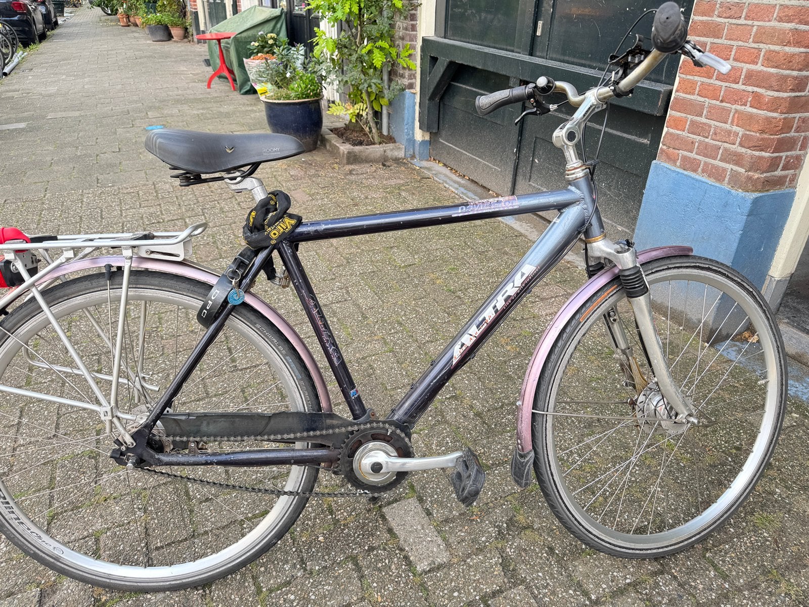 Fiets Altra, Ophalen, Gebruikt, Overige merken