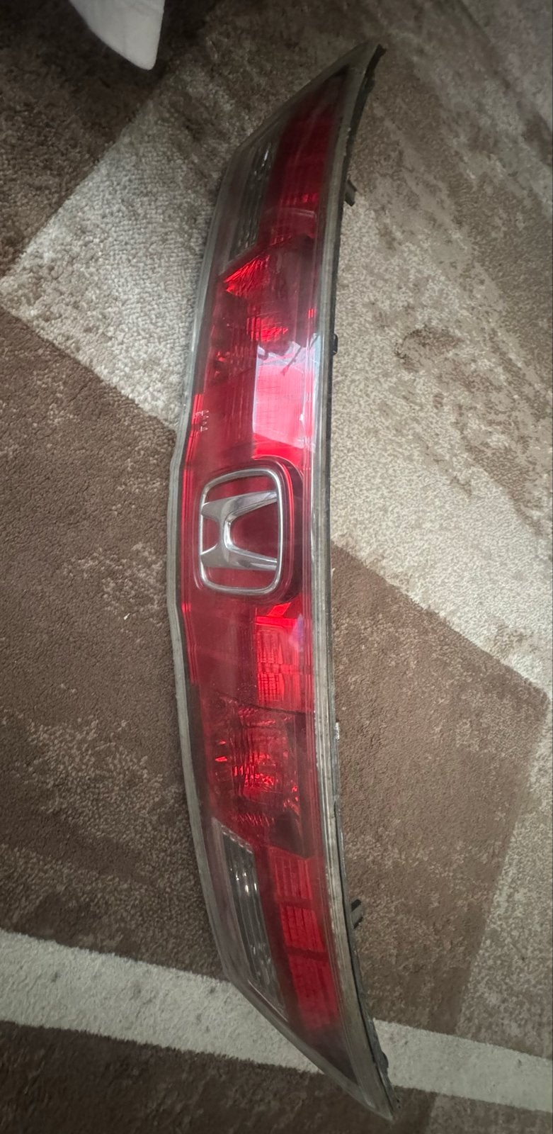 Honda CR-V achterlicht rechts, Ophalen, Gebruikt, Honda
