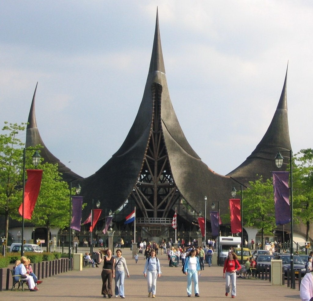 7 laagseizoen codes bezoek Efteling (ma. t/m vr) te koop, Drie personen of meer, Ticket of Toegangskaart