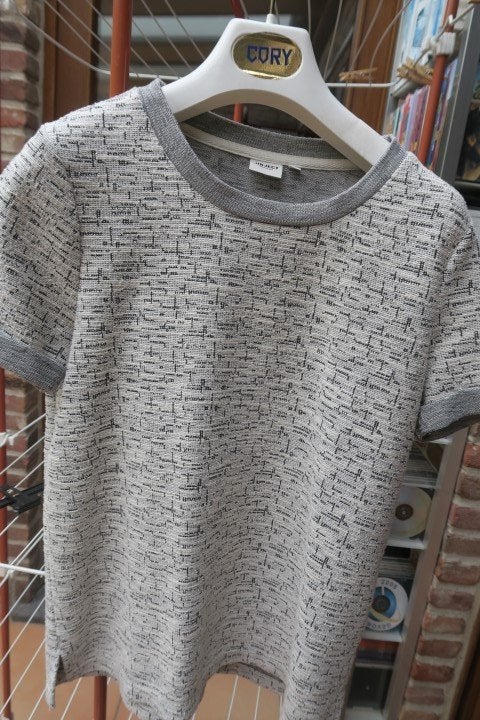 Pulleke grijs Collectors item Object mt 38-40, Kleding | Dames, Maat 38/40 (M), Object, Nieuw, Ophalen of Verzenden