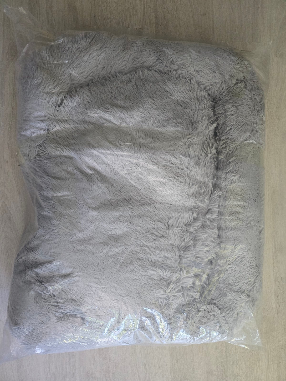 Donutmand nieuw! 100 cm - XL mand, Ophalen, Nieuw, Stof