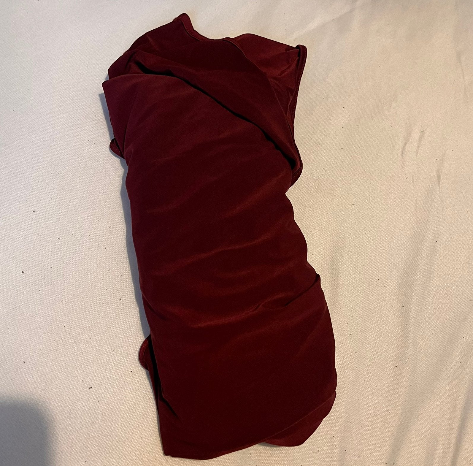 Satijnen hijab | Satin hijab | Hoofddoek, Ophalen, Nieuw, Maat 46/48 (XL) of groter, Sjaal