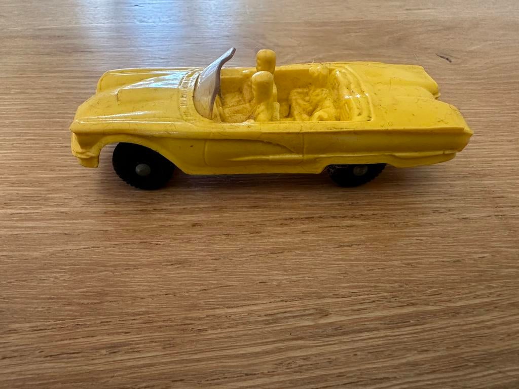 Tomte Lardal nr 16, Ophalen of Verzenden, Gebruikt, Auto