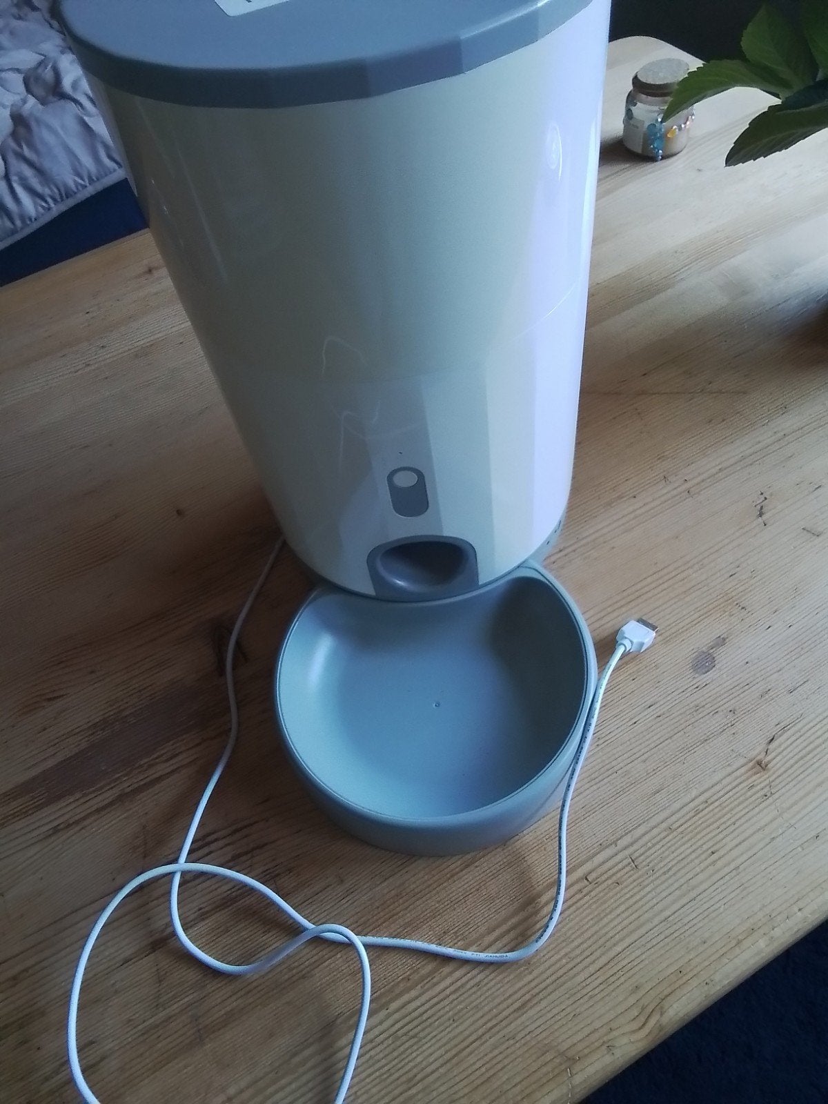 Pettadore automatisch brokjes apparaat, Ophalen, Automatisch, Nieuw