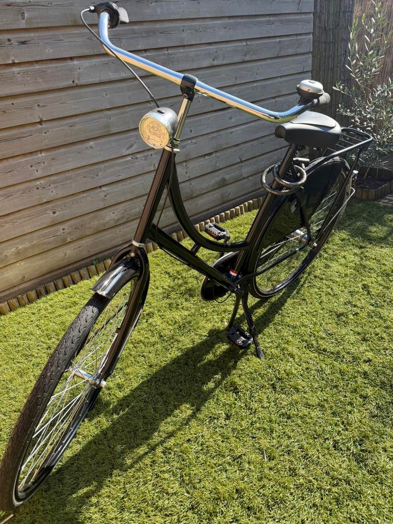 Omafiets NIEUW., Ophalen of Verzenden, Nieuw, Versnellingen
