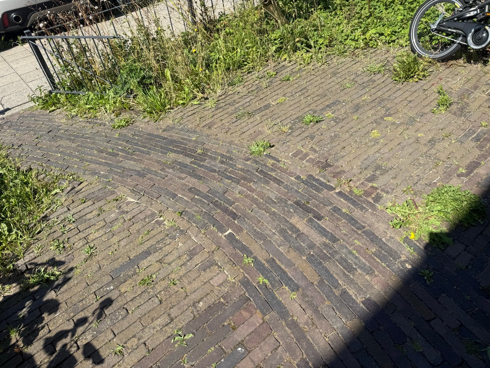 Used bricks, Overige materialen, Gebruikt, Klinkers, Ophalen of Verzenden
