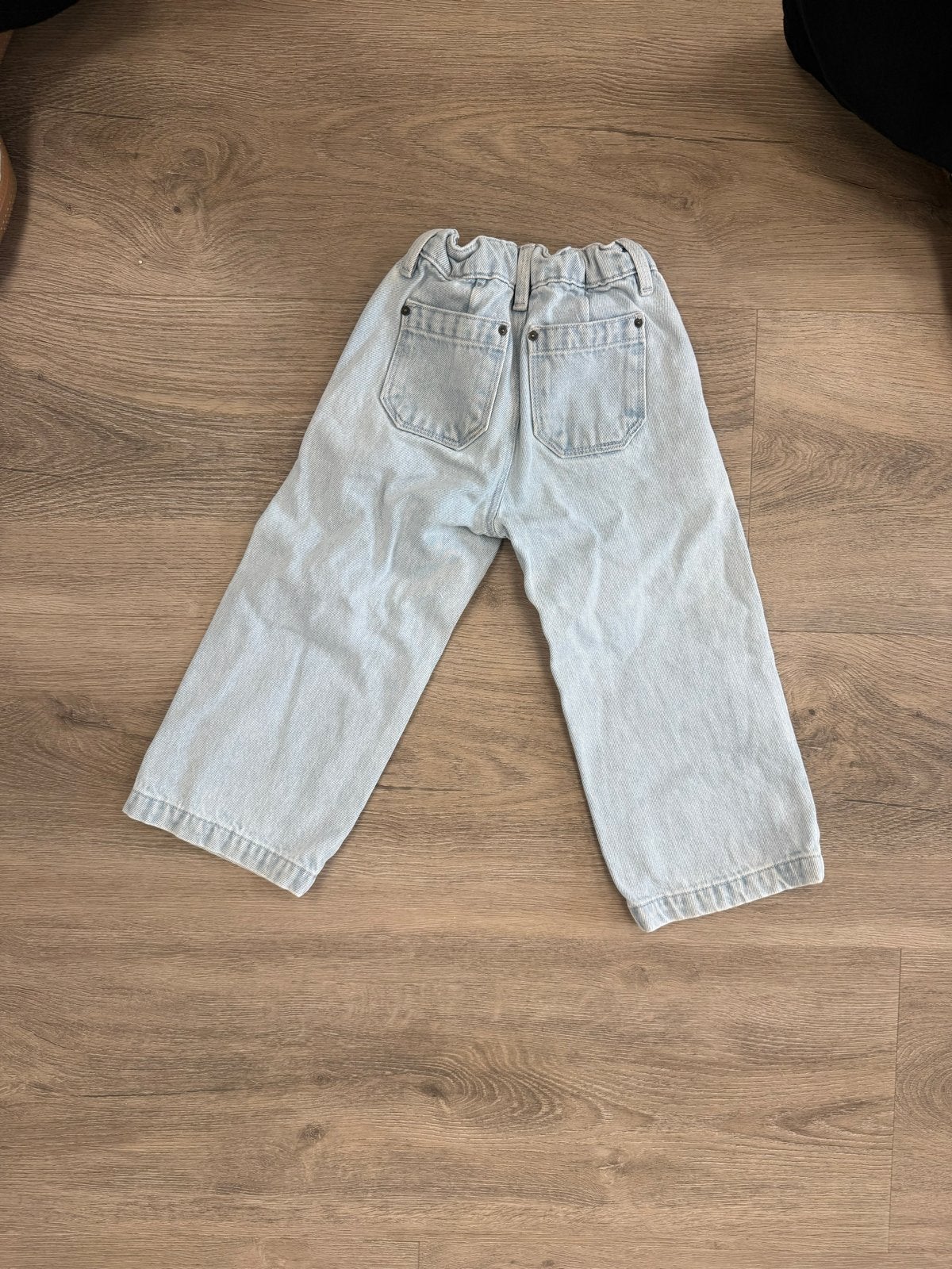 Sissy-Boy spijkerbroek maat 110, Ophalen of Verzenden, Gebruikt, Jongen of Meisje, Broek