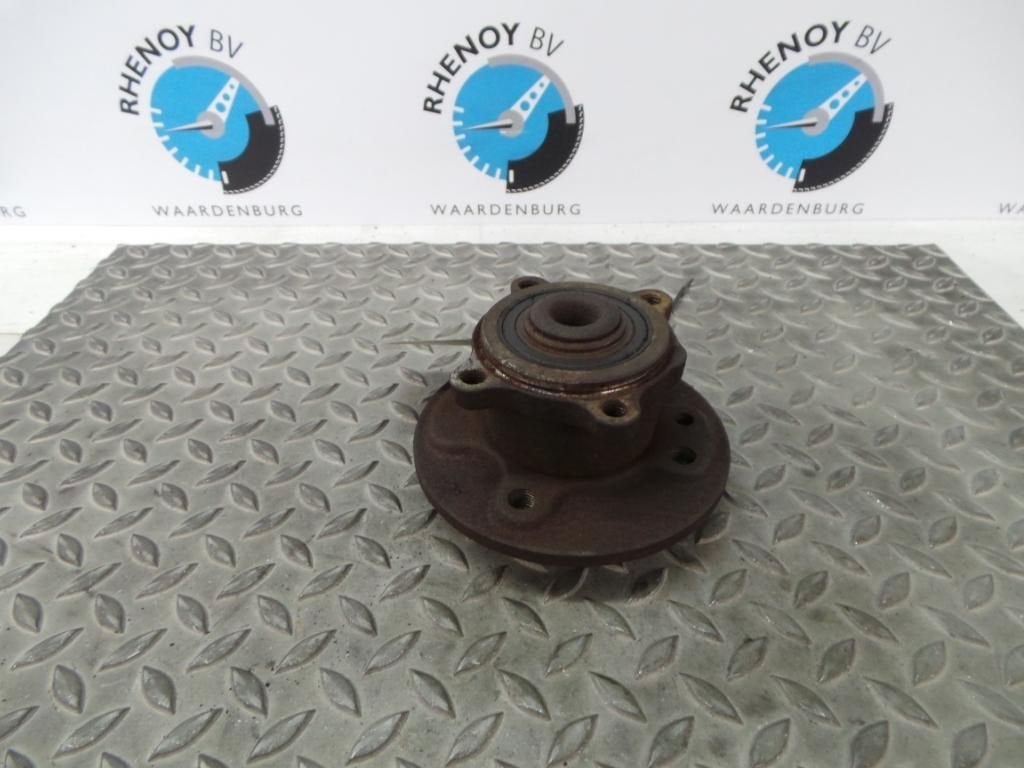 MINI (BMW) MINI FUSEE LA 2005, Ophalen of Verzenden, Gebruikt, Stiba lid