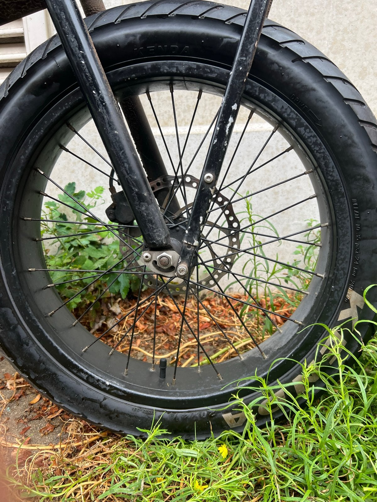 Phatfour FLB 2021en FLB+, Gebruikt, Minder dan 47 cm, 30 tot 50 km per accu, Ophalen