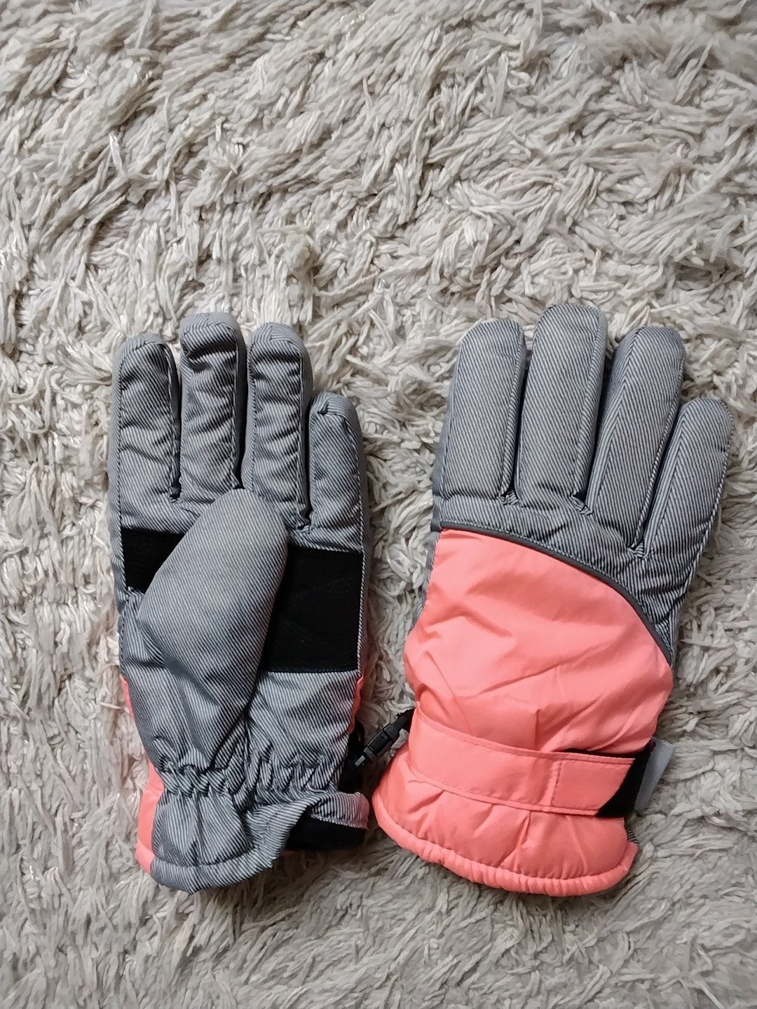 Hema handschoenen maat 134/140, 134 t/m 140, Jongen of Meisje, Ophalen of Verzenden, Zo goed als nieuw