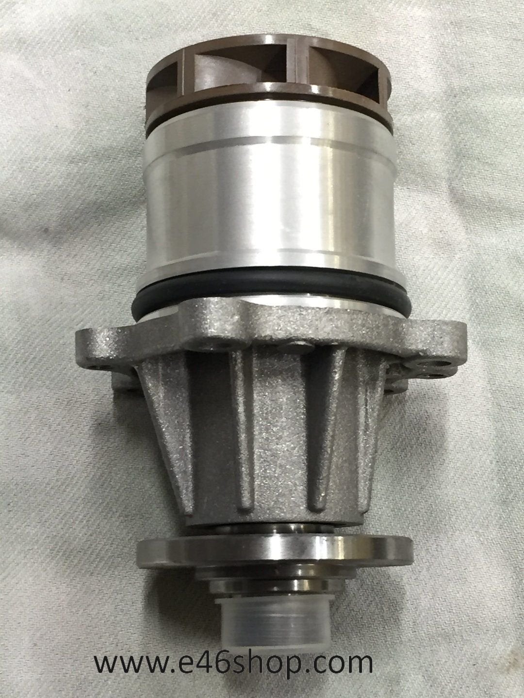 Waterpomp BMW E30 E34 M40 motor nieuw oe 1151907076 3origine, Auto-onderdelen, Motor en Toebehoren, -, -, Nieuw, Ophalen of Verzenden