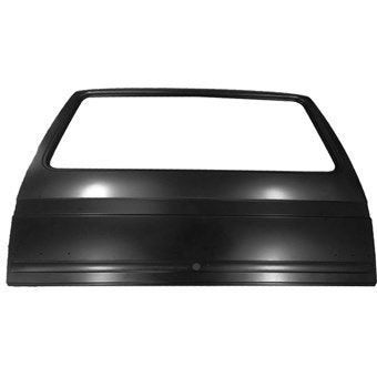 Achterklep T3 bus 05/79-07/83, Auto-onderdelen, Ophalen, Nieuw, Achter, Bumper