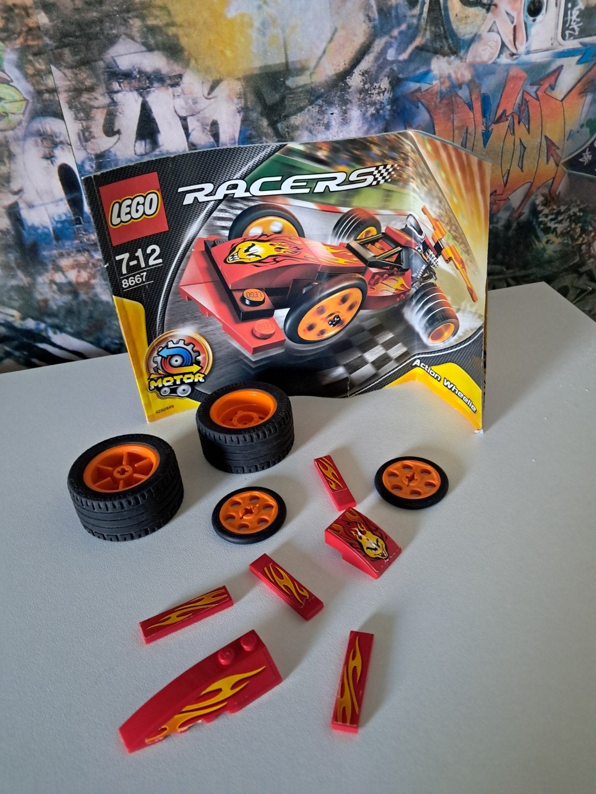 Lego onderdelen, Kinderen en Baby's, Speelgoed | Duplo en Lego, Ophalen of Verzenden