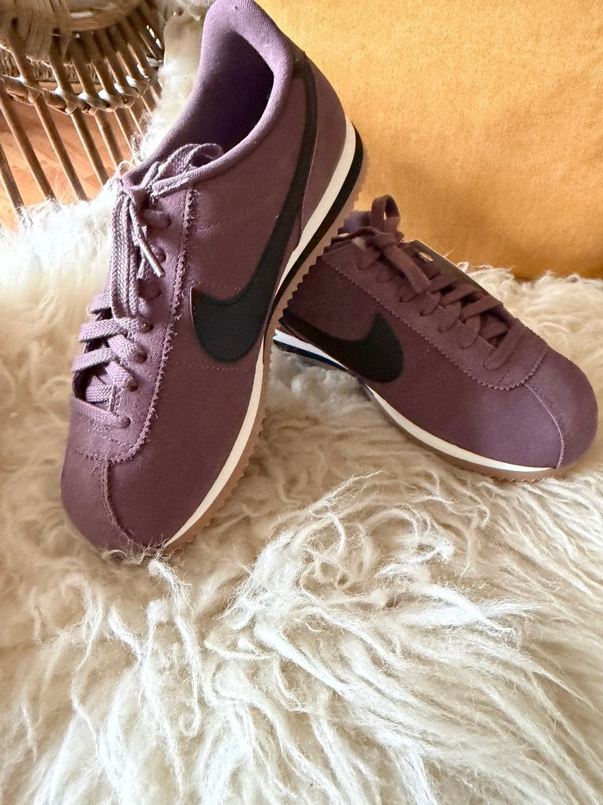 Nike Cortez sneakers *nieuw*, Kleding | Dames, Schoenen, Overige kleuren, Nieuw, Ophalen of Verzenden, Sneakers of Gympen